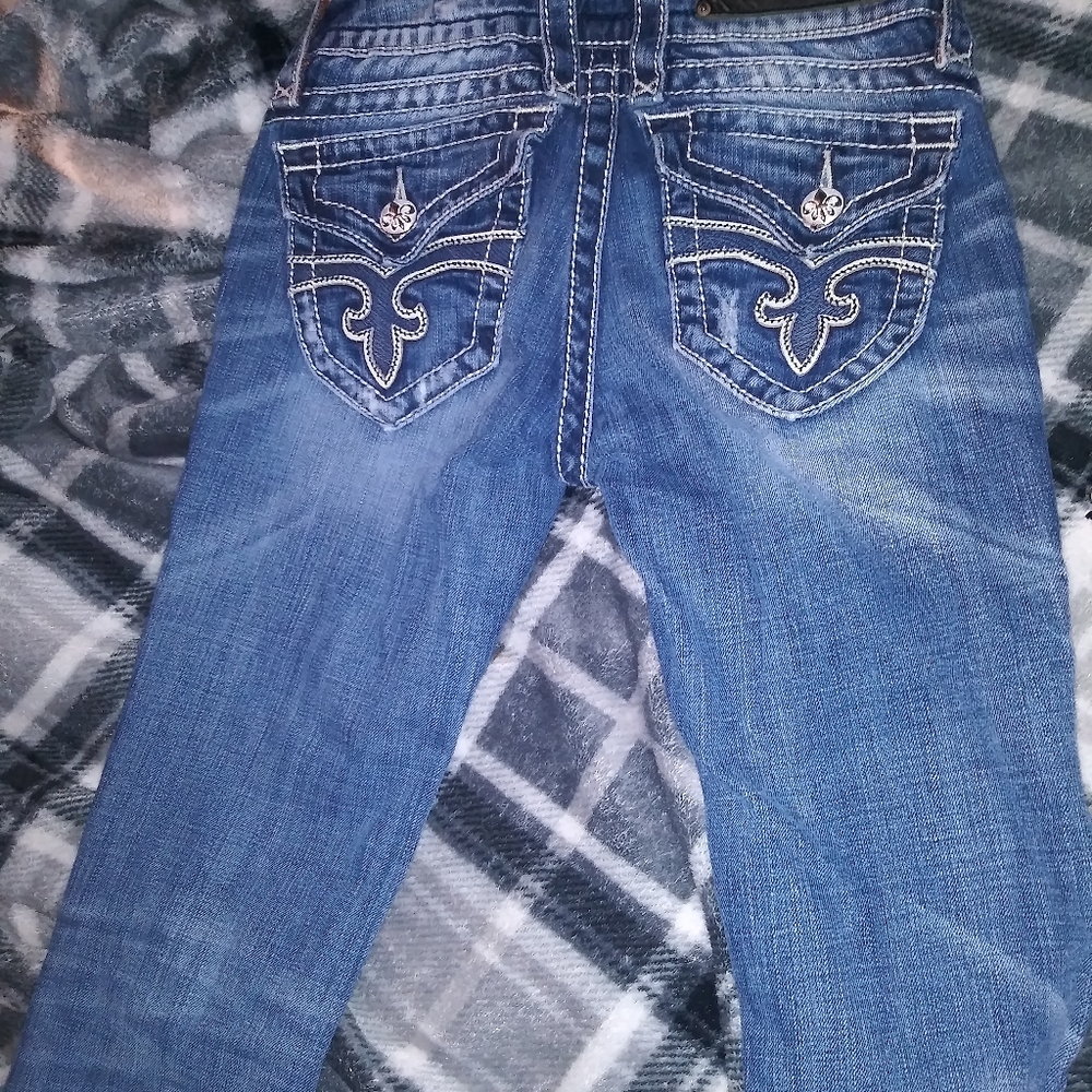 Womens jeans